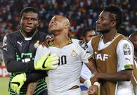The Black Stars have lost two AFCON finals since 2010 and have played in every semi-final since 2008
