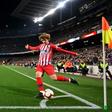 Antoine Griezmann will become a home star at the Camp Nou after Barcelona announced they had signed him