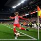 Antoine Griezmann will become a home star at the Camp Nou after Barcelona announced they had signed him