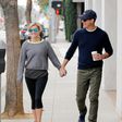 Reese Witherspoon And Husband Jim Toth Can't Get Enough Of Each Other