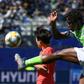 Nigeria's Asisat Oshoala plays her club football for Spanish giants Barcelona
