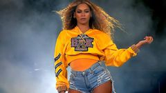 Beyonce Followed A Plant-Based Diet Pre-Coachella