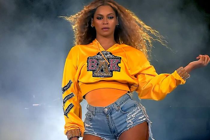 Beyonce Followed A Plant-Based Diet Pre-Coachella