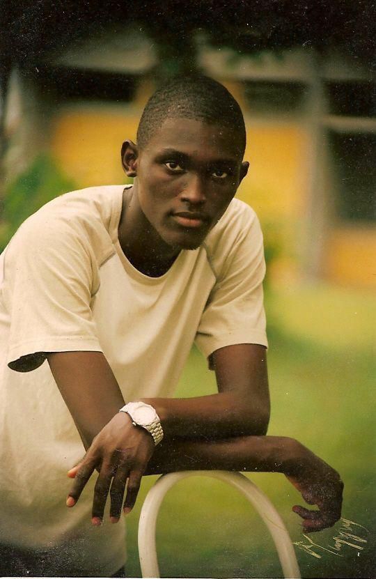 How This Man Gained 68 Pounds of Muscle