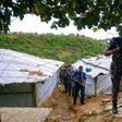 Ukhiya was home to around 300,000 people, but the refugee influx of August 2017 has swelled the population to more than three times that many