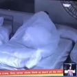 BBNaija Housemates in sexual act