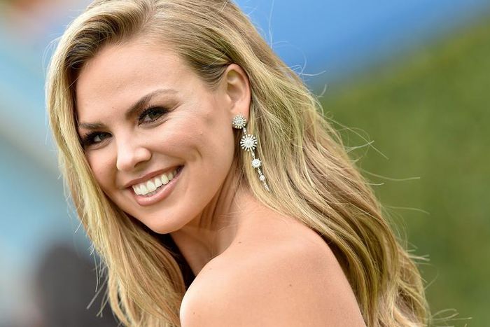 Hannah Brown's Libra Sign Explains So Much