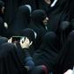 The UN experts said arrests of women's activists have risen in recent weeks in Iran, where the government issued an official warning that those who do not wear a veil will face severe punishment