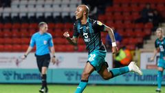 Andre Ayew 1222