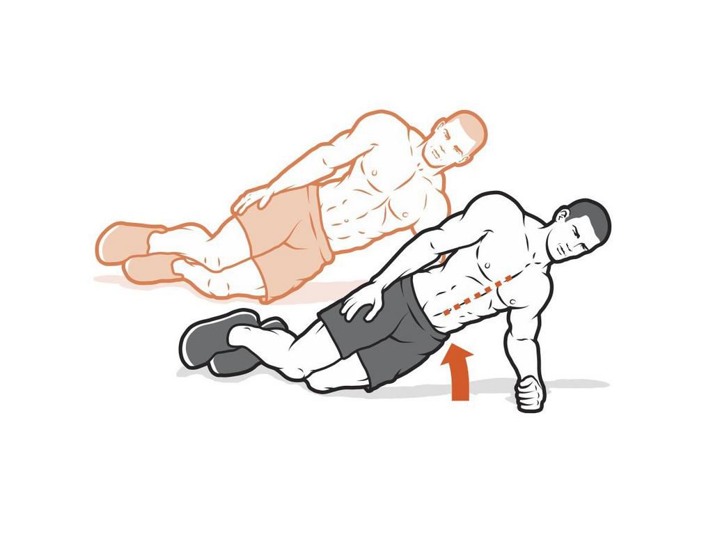 How to Solve Back Pain Without Surgery