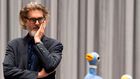 Brooklyn Book Festival names Mo Willems 'Best of Brooklyn'