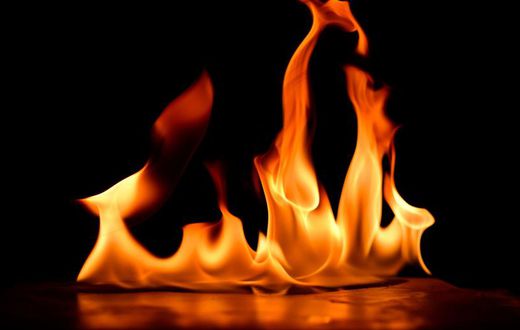 Why Do Some Farts Burn Like Hell?