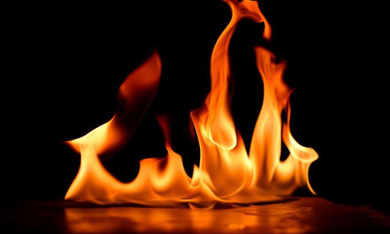 Why Do Some Farts Burn Like Hell?