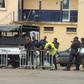 Abductions and violent crime towards foreigners are rare in Ghana