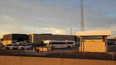 U.N. Rights Head 'Shocked' by Treatment of Migrant Children at U.S. Border