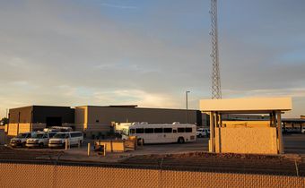 U.N. Rights Head 'Shocked' by Treatment of Migrant Children at U.S. Border