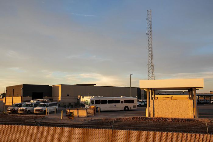 U.N. Rights Head 'Shocked' by Treatment of Migrant Children at U.S. Border