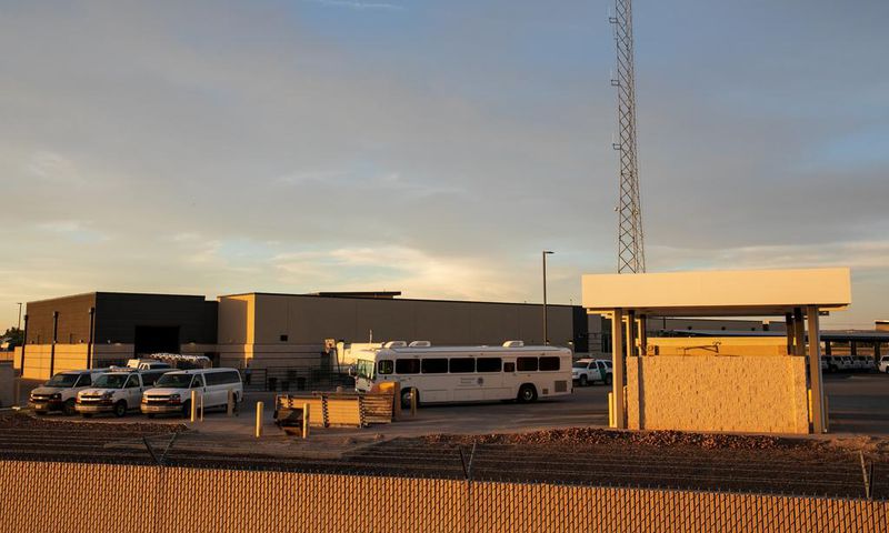 U.N. Rights Head 'Shocked' by Treatment of Migrant Children at U.S. Border