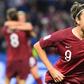 Jodie Taylor scored her 18th international goal as England beat Argentina