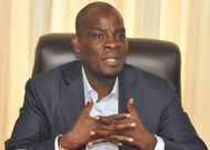 MP for Tamale South, Haruna Iddrisu,