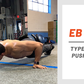 Power Up Your Pushup With This Tough Finisher