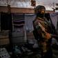 South Africa in July deployed some 1,300 soldiers to shore up the police in their battle against deadly gang violence