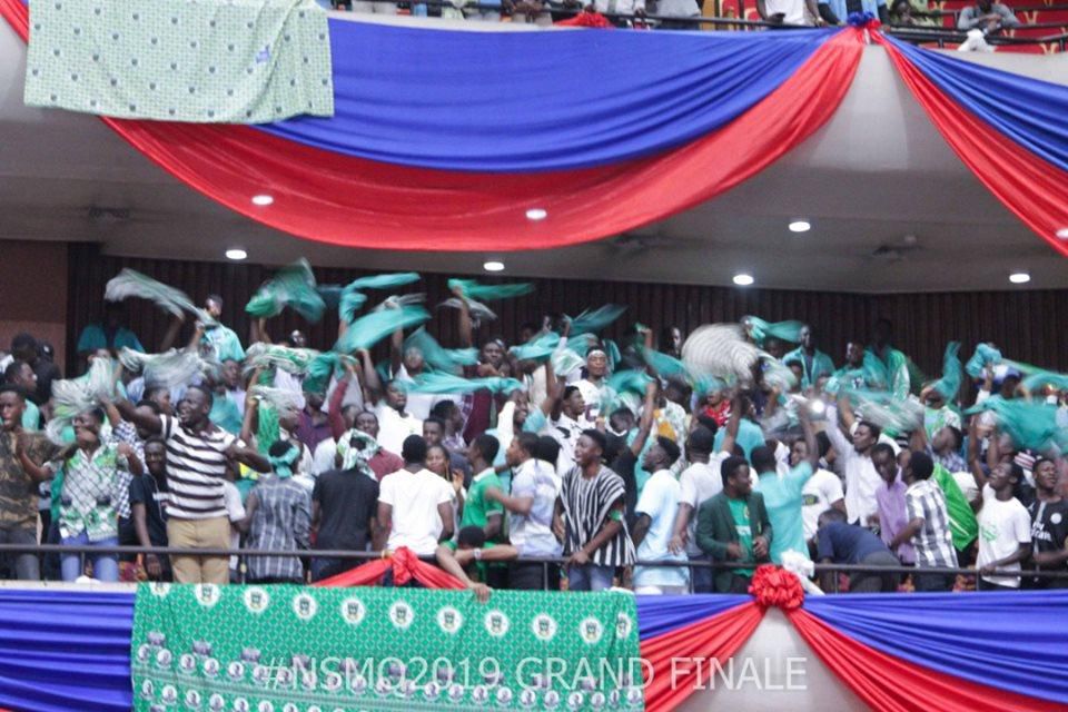 Augusco boys jubilate