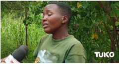 Pastor castrates 43-year-old man in the full glare of gun wielding police officer over alleged goat theft