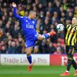 Youri Tielemans (left) has made his move to Leicester permanent on a four-year deal