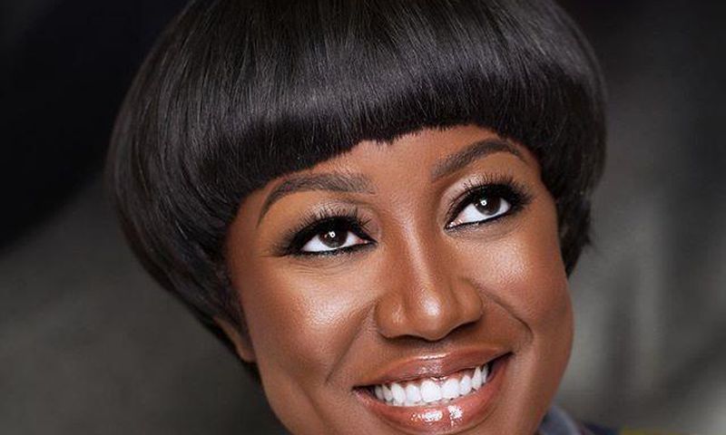 Edwina Akuffo-Addo