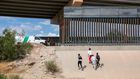 Some Democrats Want to Decriminalize Illegal Border Crossings. Would it Work?