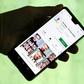 Two-faced?: Security concerns have been raised about Russian-made FaceApp after its aging filter went viral