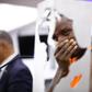 AFCON 2019: Wakaso breaks down in tears after Ghana’s exit