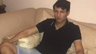 An American Citizen Is Released From Immigration Custody After Nearly a Month