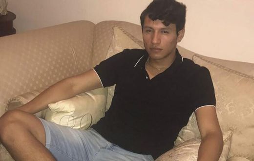 An American Citizen Is Released From Immigration Custody After Nearly a Month