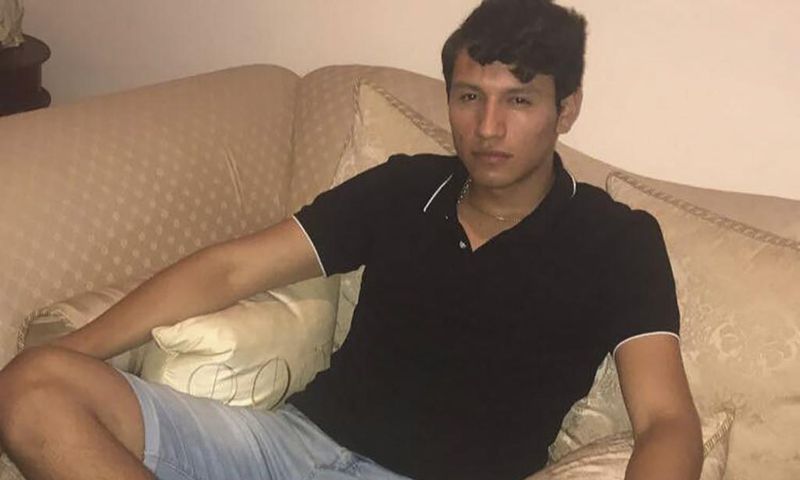 An American Citizen Is Released From Immigration Custody After Nearly a Month
