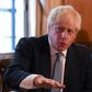 British Prime Minister Boris Johnson has insisted that the UK could not accept what he called the "anti-democratic" Irish backstop