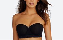 ​The 7 Best Strapless Bras For Big Boobs