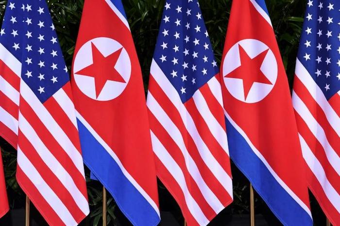 North Korea has been hit with repeated rounds of crippling sanctions -- imposed by the United Nations and countries such as the US -- over its nuclear-weapons programme