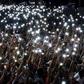 Opposition politicians quit parliament in February and took to the streets for mass protests against the government
