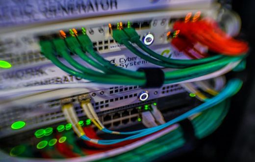 US media reported Washington launched cyber attacks against Iranian missile control systems and a spy network after Tehran downed an American surveillance drone on June 20