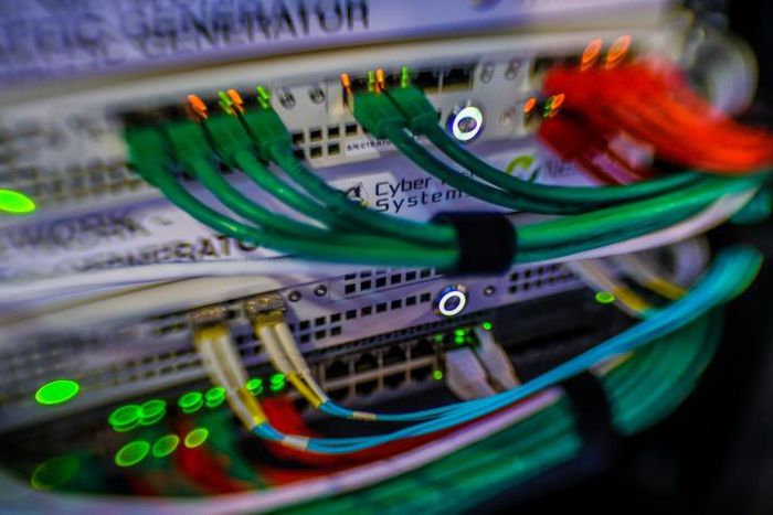 US media reported Washington launched cyber attacks against Iranian missile control systems and a spy network after Tehran downed an American surveillance drone on June 20