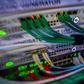 US media reported Washington launched cyber attacks against Iranian missile control systems and a spy network after Tehran downed an American surveillance drone on June 20