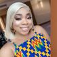 Moesha and Tacha