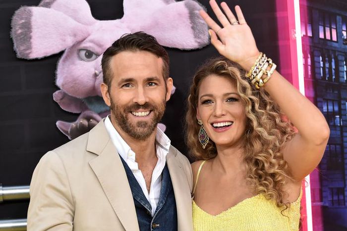 Blake Lively and Ryan Reynolds Net Worth Is Major