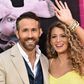 Blake Lively and Ryan Reynolds Net Worth Is Major