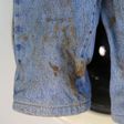 Health Risks of Wearing Dirty Denim