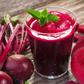 Beetroots (Credit - healthyfoodvibes.com)