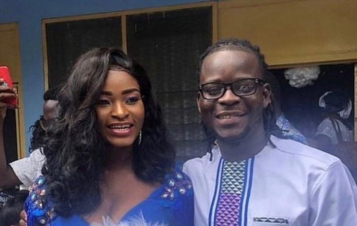 Jupitar marries