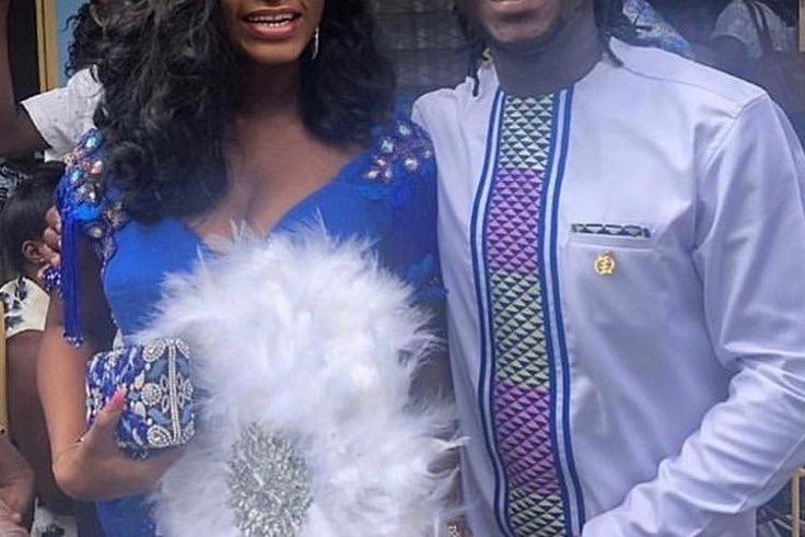 Jupitar marries